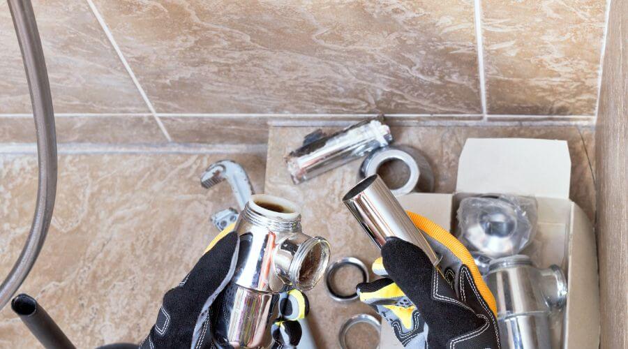 Professional Storm Sewer Service in Buxton, ND